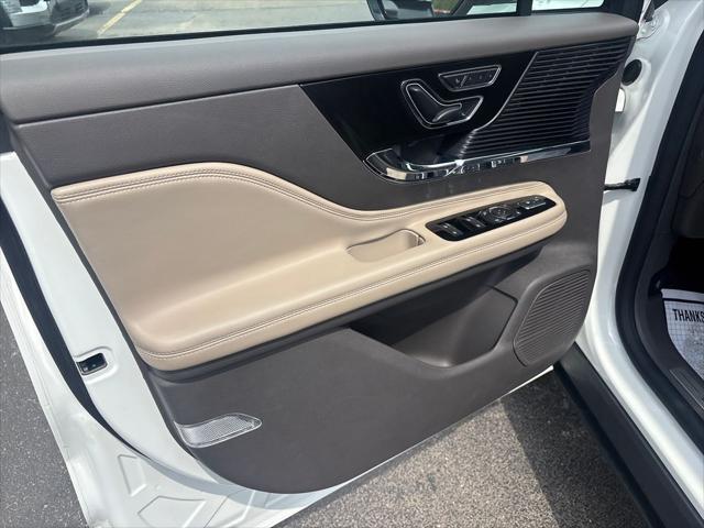 used 2022 Lincoln Corsair car, priced at $28,943
