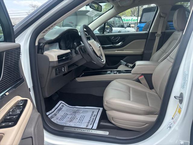 used 2022 Lincoln Corsair car, priced at $28,943