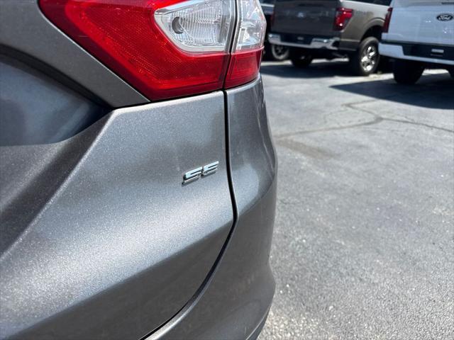 used 2013 Ford Fusion car, priced at $8,560