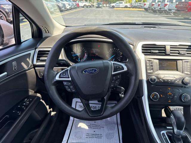 used 2013 Ford Fusion car, priced at $8,560