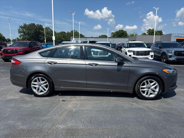 used 2013 Ford Fusion car, priced at $8,560