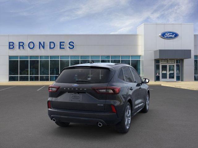 new 2024 Ford Escape car, priced at $27,776