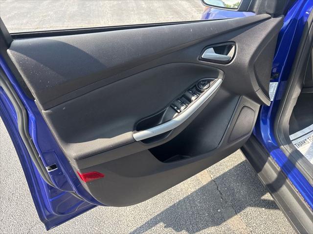 used 2014 Ford Focus car, priced at $7,731