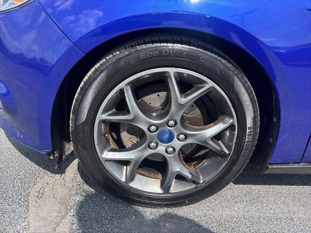 used 2014 Ford Focus car, priced at $7,731