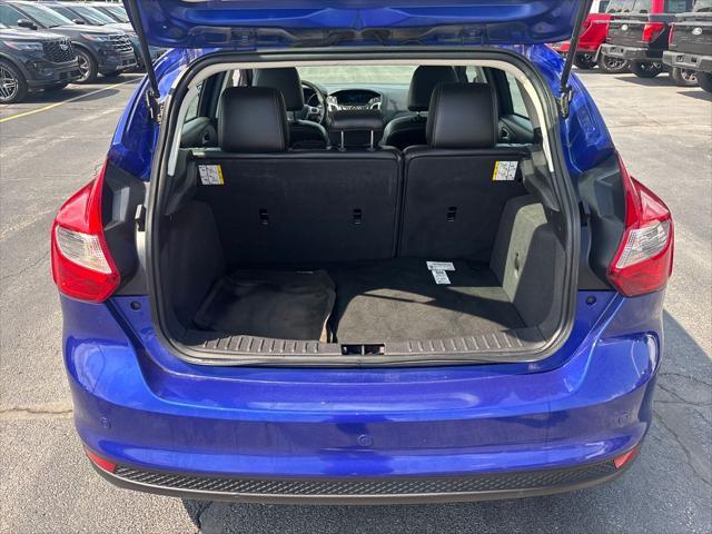used 2014 Ford Focus car, priced at $7,731