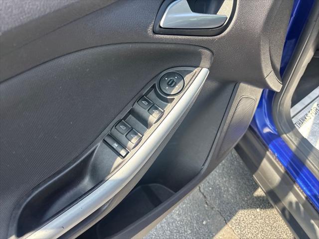 used 2014 Ford Focus car, priced at $7,731