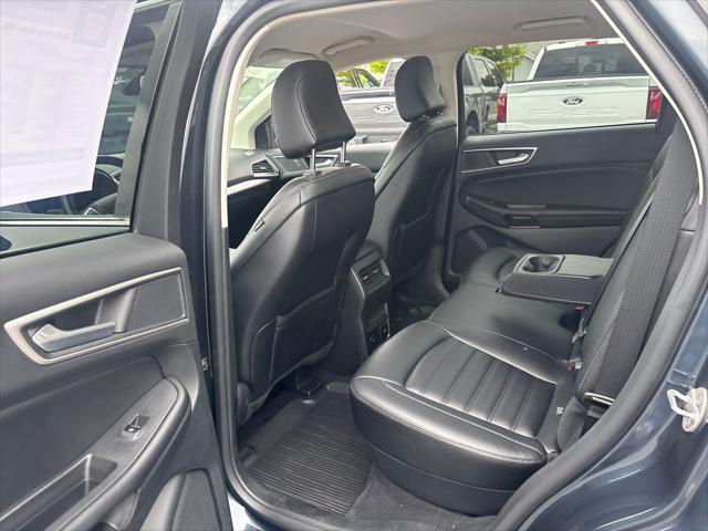 used 2023 Ford Edge car, priced at $29,913