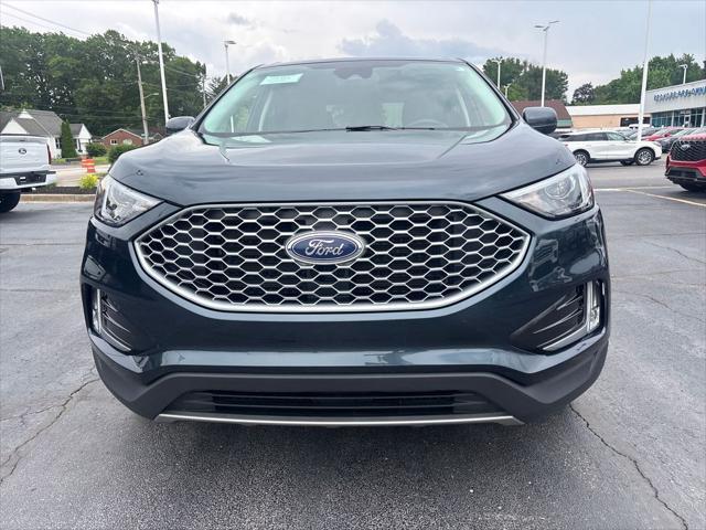 used 2023 Ford Edge car, priced at $29,913