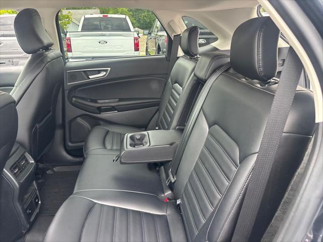 used 2023 Ford Edge car, priced at $29,913