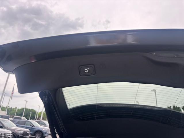 used 2023 Ford Edge car, priced at $29,913