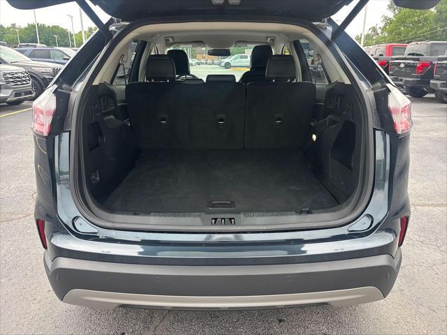 used 2023 Ford Edge car, priced at $29,913