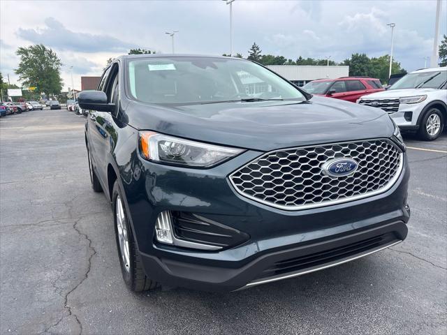 used 2023 Ford Edge car, priced at $29,913