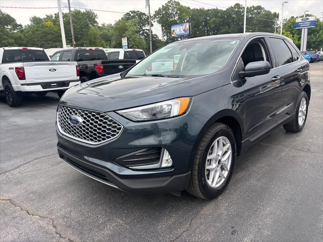 used 2023 Ford Edge car, priced at $29,913