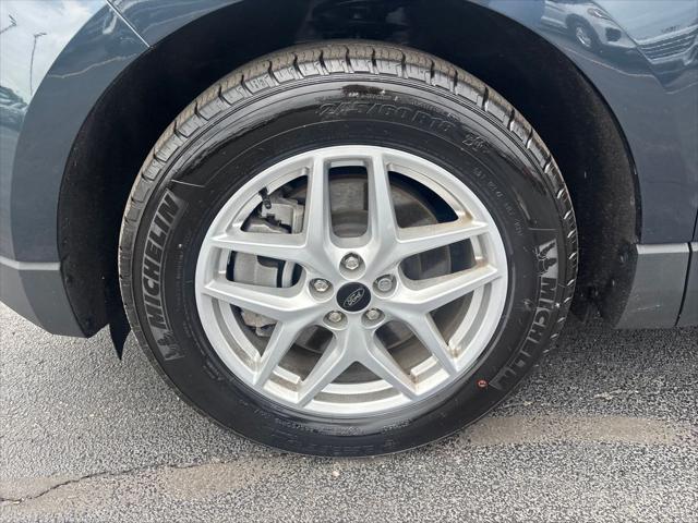 used 2023 Ford Edge car, priced at $29,913