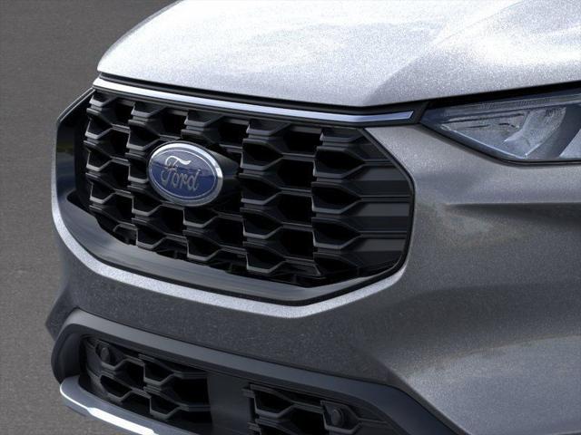 new 2025 Ford Escape car, priced at $34,870