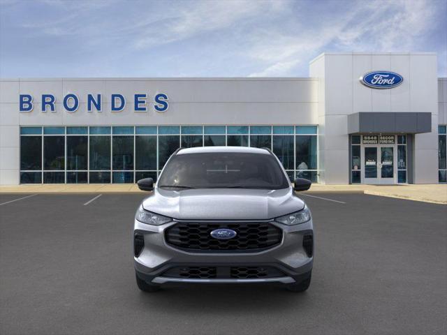 new 2025 Ford Escape car, priced at $34,870