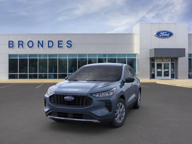 new 2025 Ford Escape car, priced at $30,456