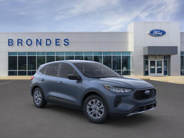 new 2025 Ford Escape car, priced at $30,456