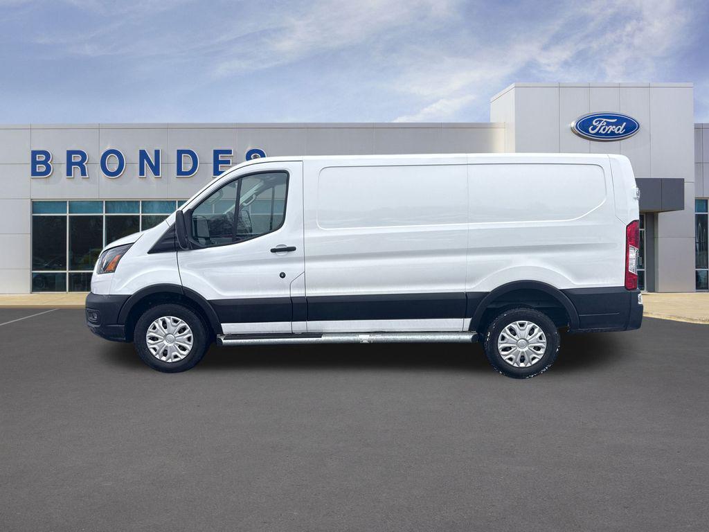 used 2024 Ford Transit-250 car, priced at $32,878