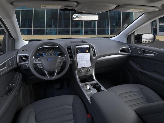 new 2024 Ford Edge car, priced at $43,211