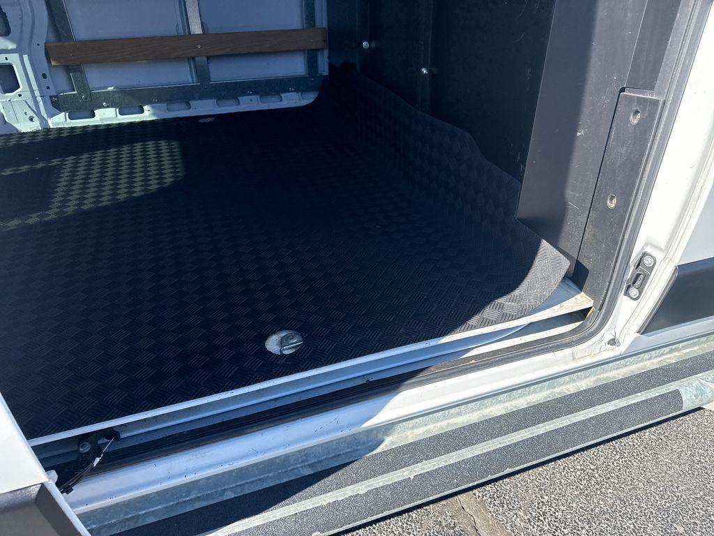 used 2023 Ram ProMaster 2500 car, priced at $29,540