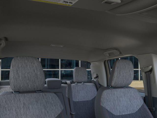 new 2024 Ford Maverick car, priced at $31,358
