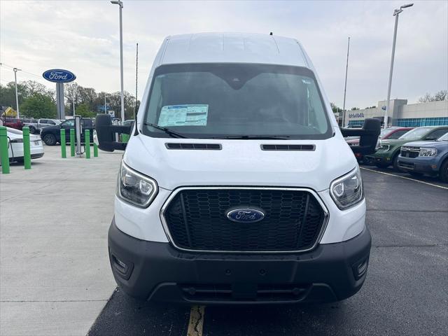 new 2024 Ford Transit-350 car, priced at $61,912