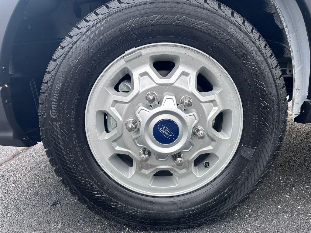 new 2024 Ford Transit-350 car, priced at $58,162