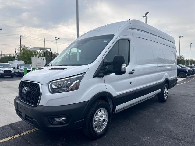 new 2024 Ford Transit-350 car, priced at $61,912