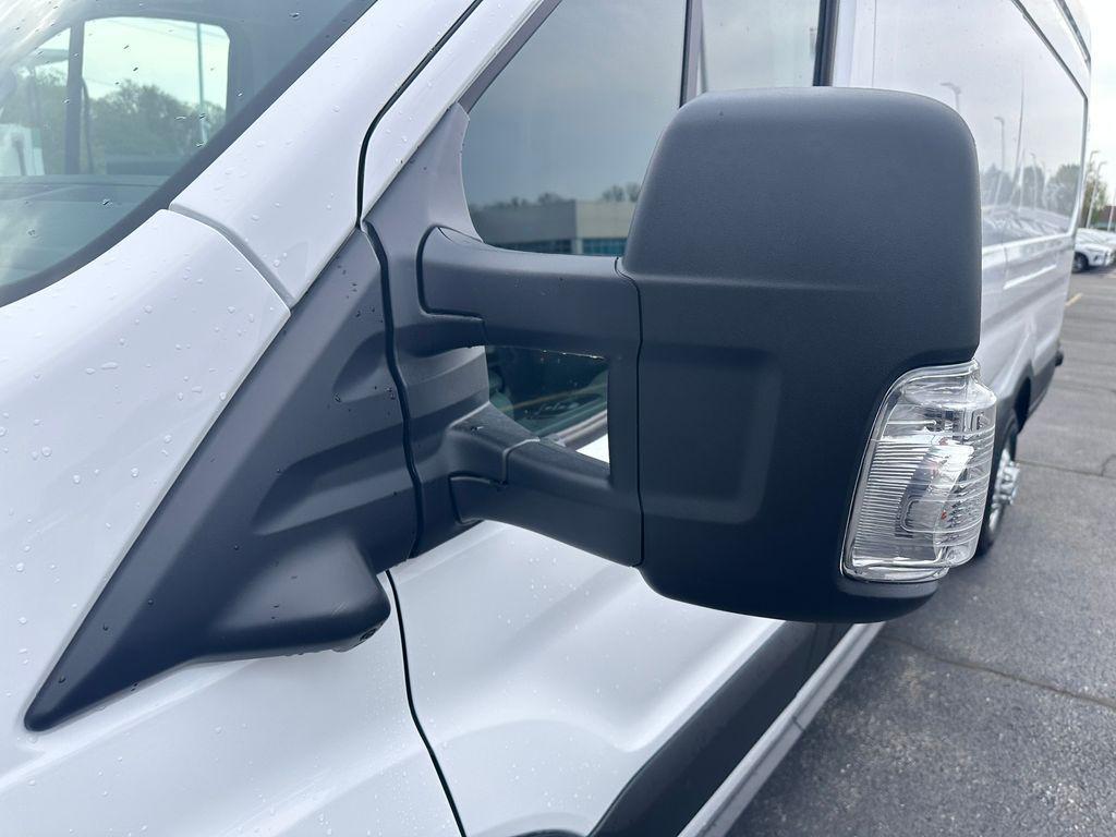 new 2024 Ford Transit-350 car, priced at $58,162