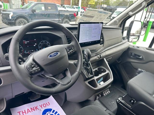 new 2024 Ford Transit-350 car, priced at $61,912
