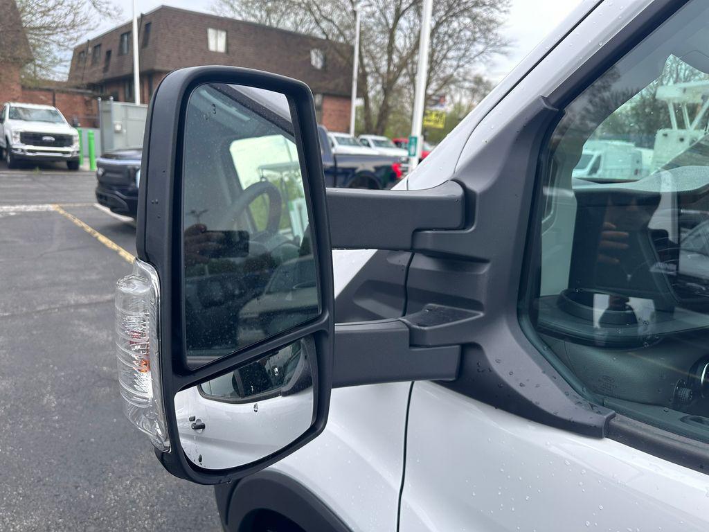 new 2024 Ford Transit-350 car, priced at $58,162