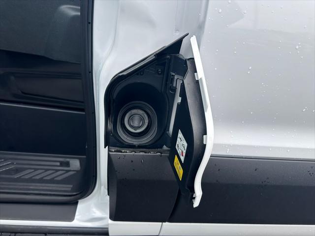 new 2024 Ford Transit-350 car, priced at $61,912