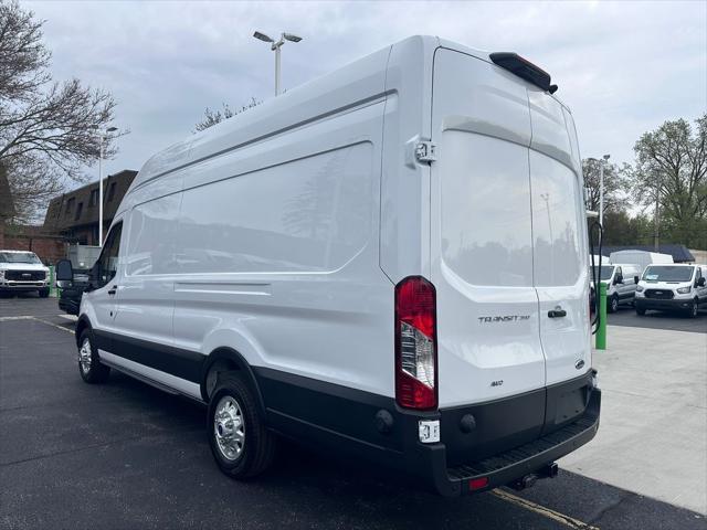 new 2024 Ford Transit-350 car, priced at $61,912