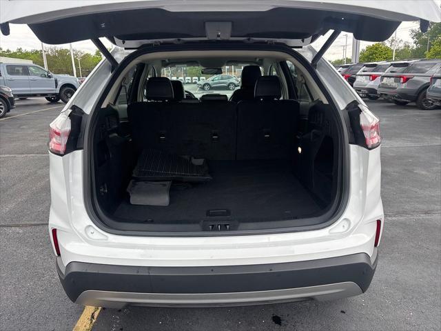 used 2023 Ford Edge car, priced at $29,949