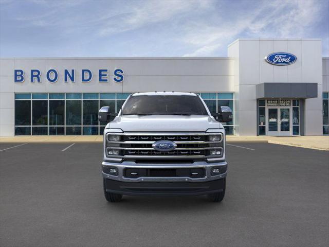 new 2024 Ford F-350 car, priced at $79,405