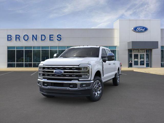 new 2024 Ford F-350 car, priced at $79,405