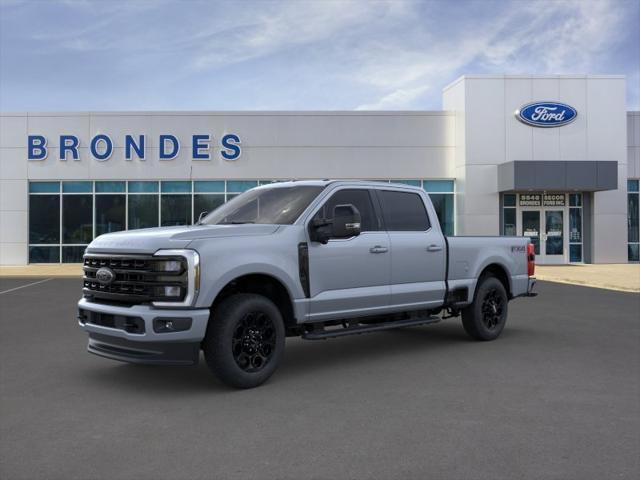 new 2024 Ford F-350 car, priced at $73,779