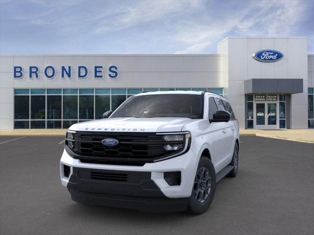 new 2025 Ford Expedition car, priced at $66,995