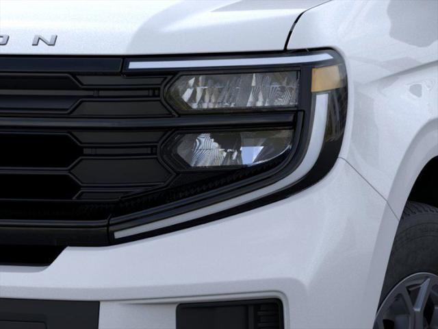 new 2025 Ford Expedition car, priced at $66,995