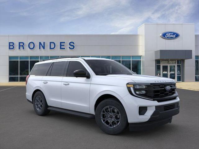 new 2025 Ford Expedition car, priced at $66,995