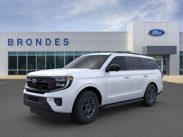 new 2025 Ford Expedition car, priced at $66,995