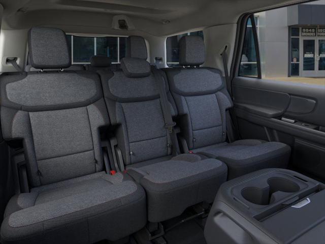 new 2025 Ford Expedition car, priced at $66,995