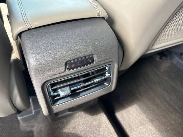 used 2021 Lincoln Corsair car, priced at $29,960