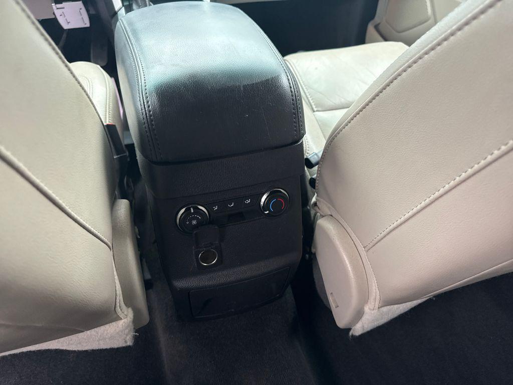 used 2012 Ford Explorer car, priced at $7,943