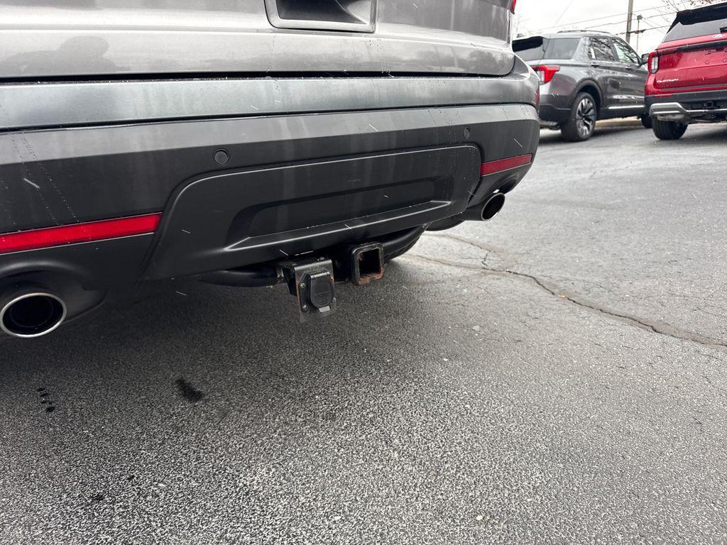 used 2012 Ford Explorer car, priced at $7,943