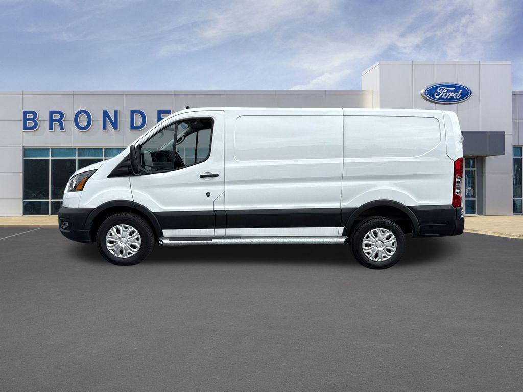 used 2023 Ford Transit-250 car, priced at $29,964
