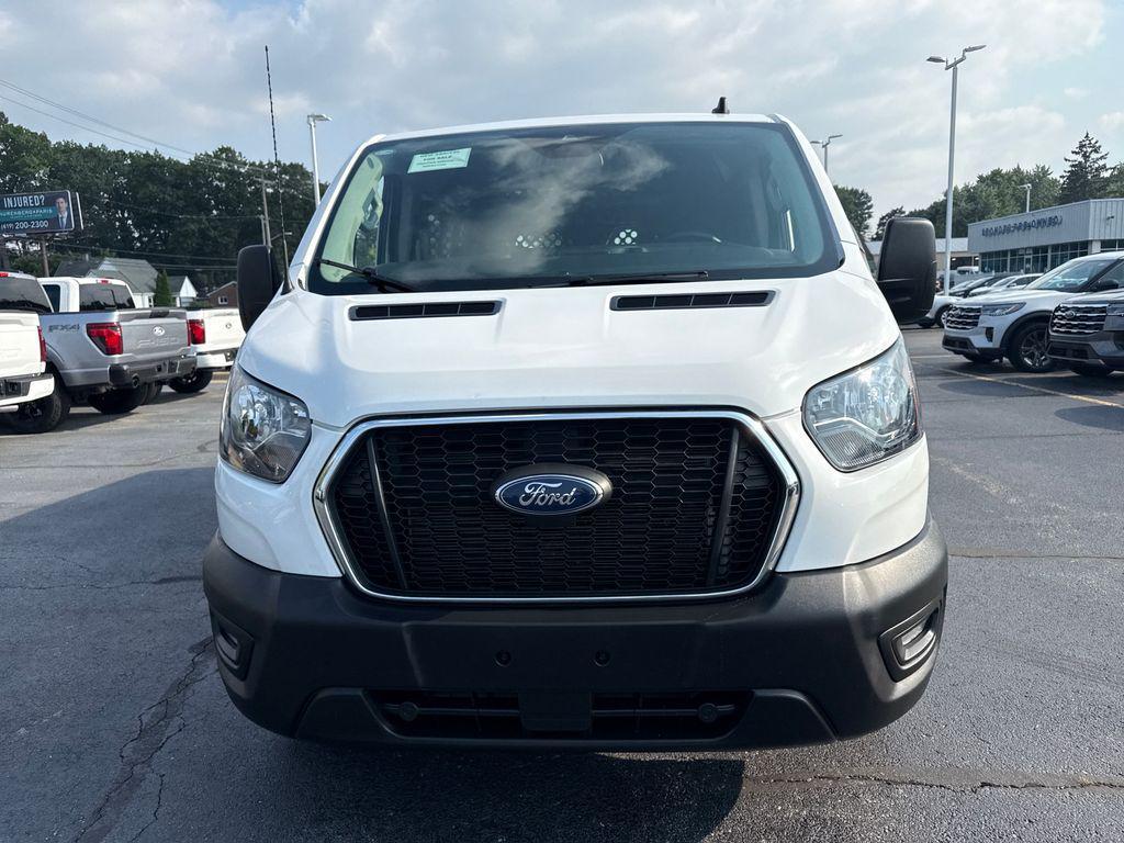 used 2023 Ford Transit-250 car, priced at $29,803