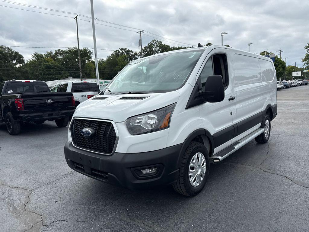 used 2023 Ford Transit-250 car, priced at $29,803