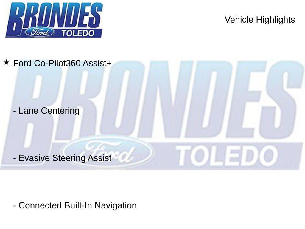 used 2022 Ford Edge car, priced at $20,884